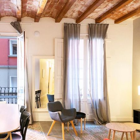 Casa Cosi - Putxet 3 Apartment Barcelona Ngoại thất bức ảnh