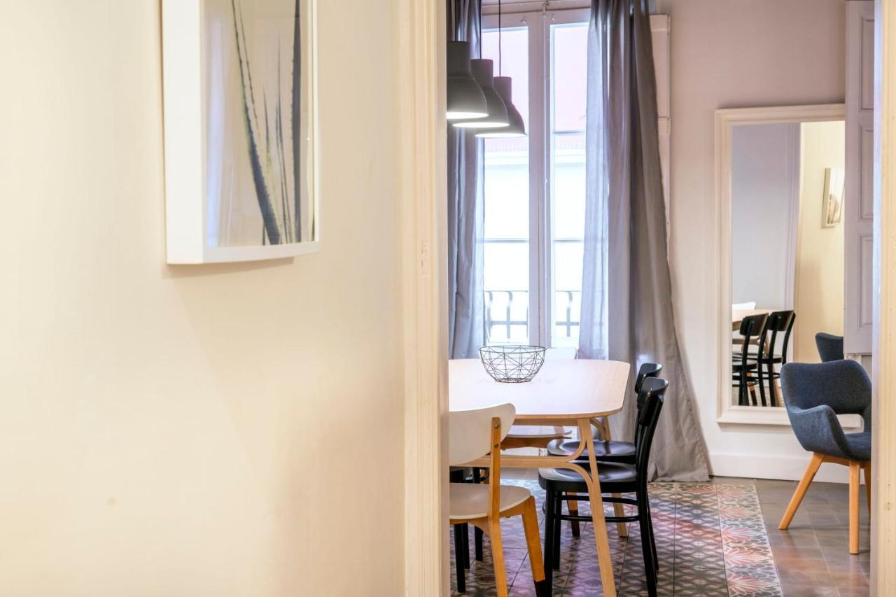 Casa Cosi - Putxet 3 Apartment Barcelona Ngoại thất bức ảnh